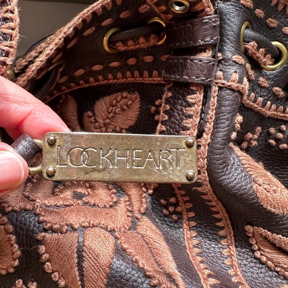 Lockheart Bag - Picture 8 of 9